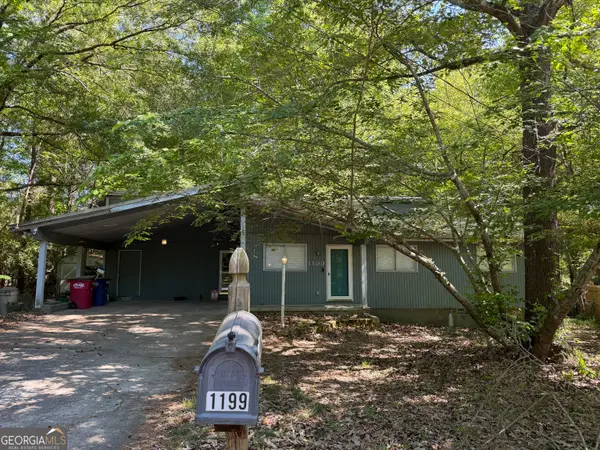 1199 Runnymede Lane, Macon, GA 31220