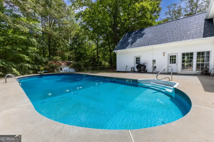 115 Saint Andrews Walk, Sharpsburg, GA 30277 - #2