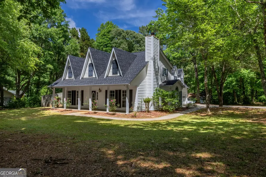 115 Saint Andrews Walk, Sharpsburg, GA 30277 - #3