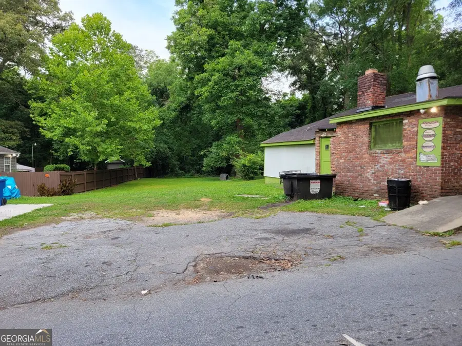 44 Johnson Road Nw, Atlanta, GA 30318 - #3