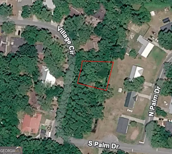 113 Village Circle, Brunswick, GA 31525