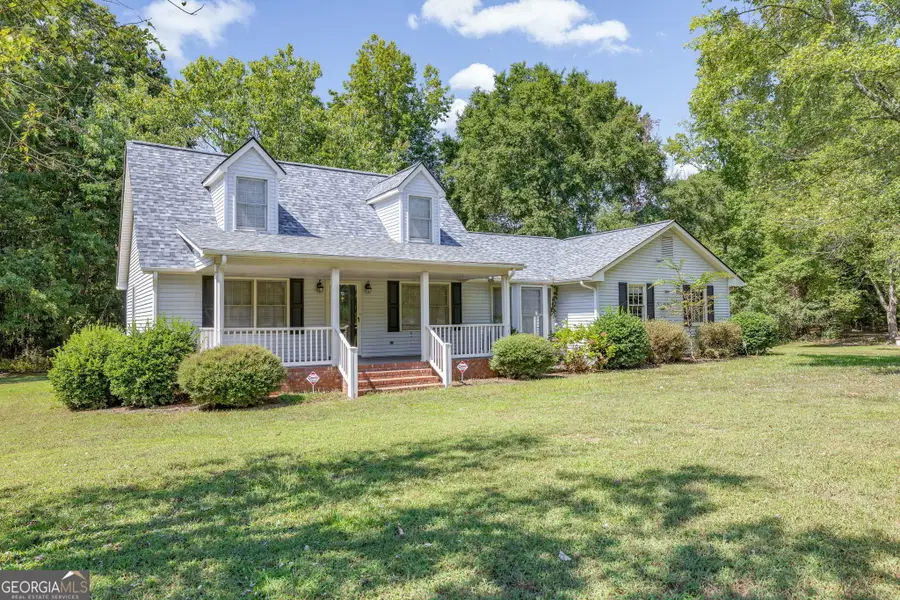 2821 Hog Mountain Road, Jefferson, GA 30549 - #3