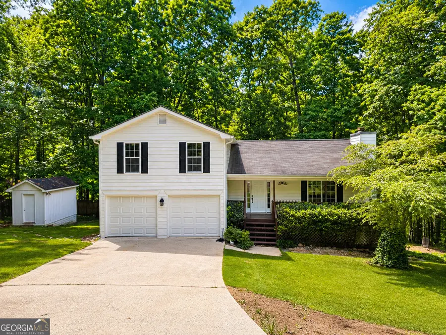 1312 Stonemont Road, Auburn, GA 30011 - #2