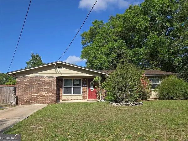 6720 Rhode Island Drive E, Jacksonville, FL 32209