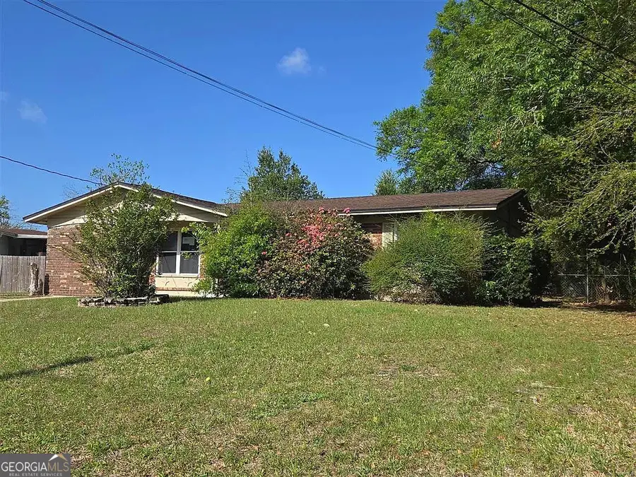 6720 Rhode Island Drive E, Jacksonville, FL 32209 - #2