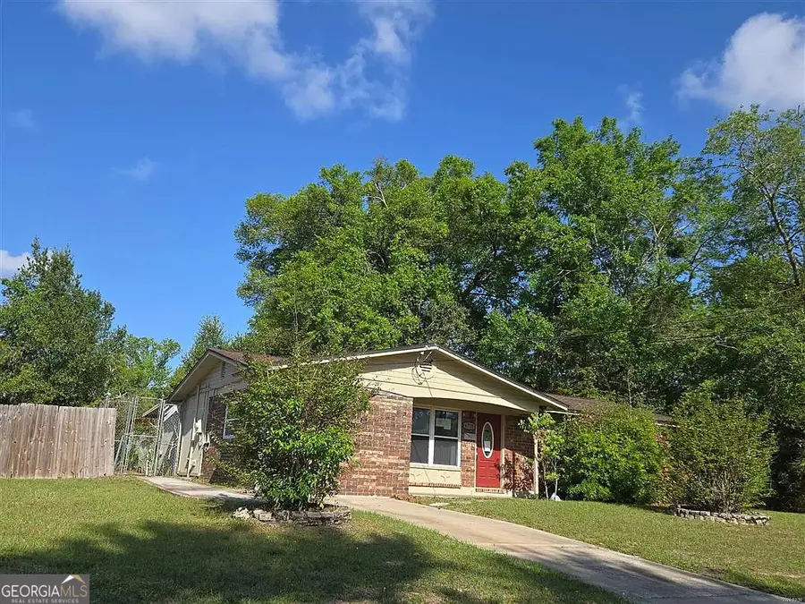 6720 Rhode Island Drive E, Jacksonville, FL 32209 - #3