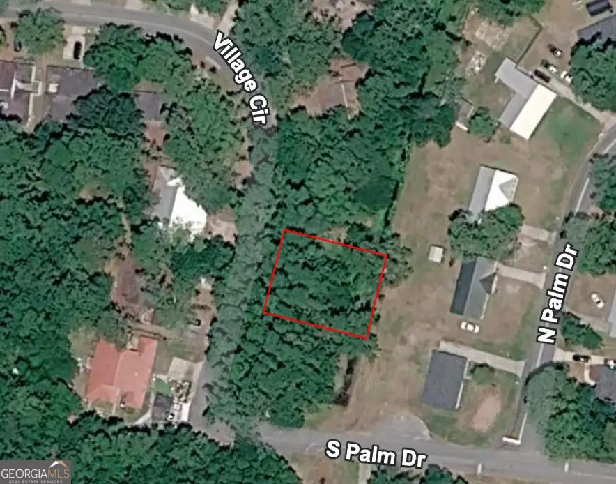 115 Village Circle, Brunswick, GA 31525 - #1