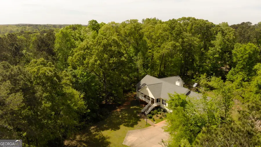 120 Norman Road, Covington, GA 30014 - #2