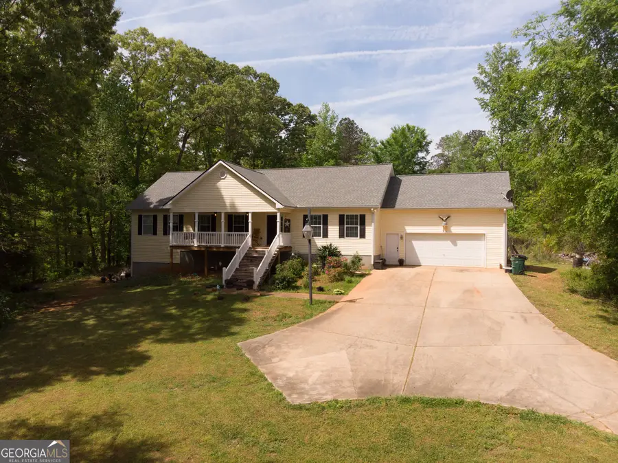 120 Norman Road, Covington, GA 30014 - #3