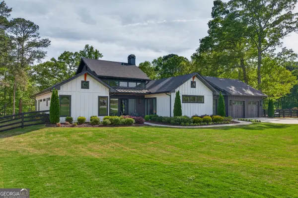 598 Roper Road, Canton, GA 30115