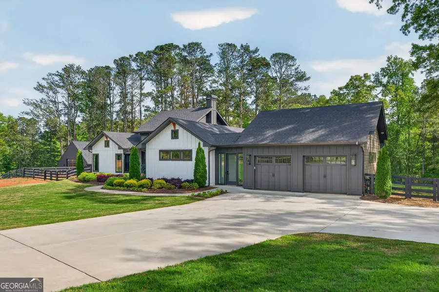 598 Roper Road, Canton, GA 30115 - #2