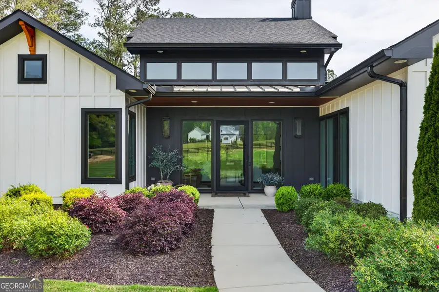 598 Roper Road, Canton, GA 30115 - #3