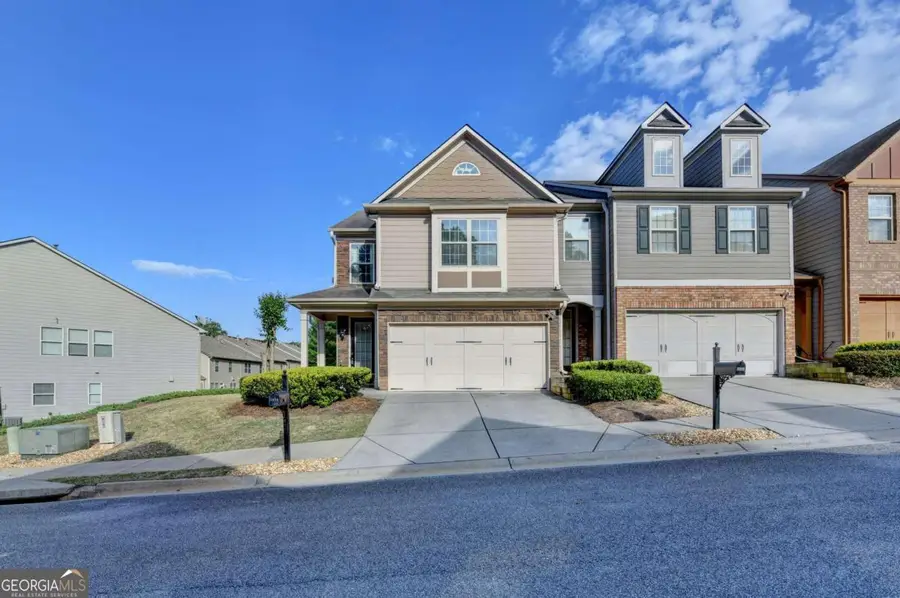 3375 Sardis Bend Drive, Buford, GA 30519 - #3