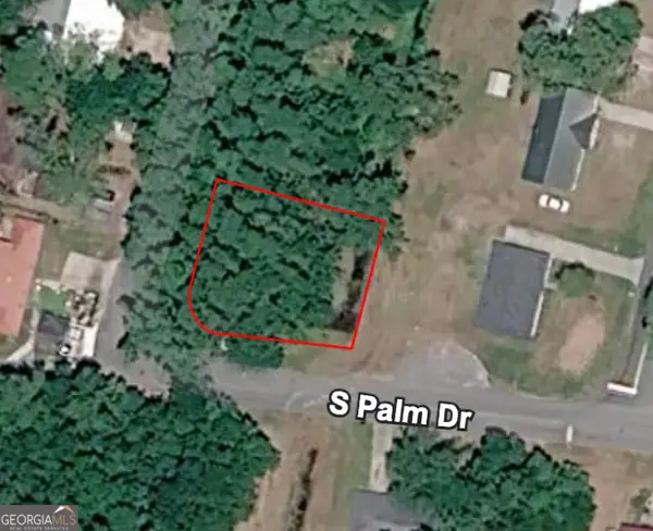 117 Village Circle, Brunswick, GA 31525