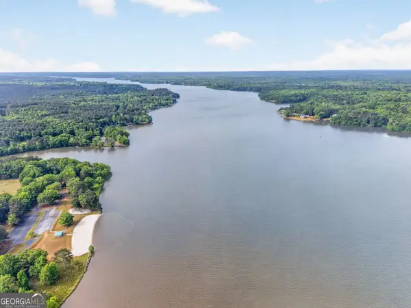 0 Bayside Drive, Greensboro, GA 30642
