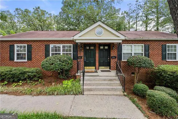 2908 Reed Street Se, Smyrna, GA 30080