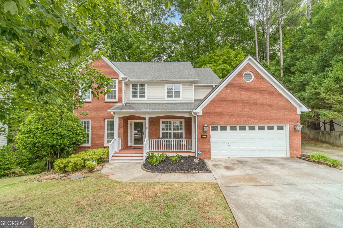 955 Clarion Way, Lawrenceville, GA 30044 - #1
