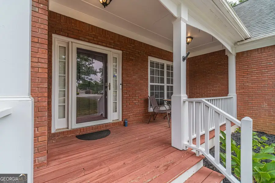 955 Clarion Way, Lawrenceville, GA 30044 - #2