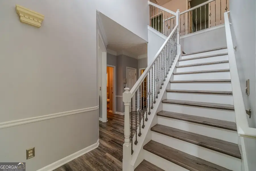 955 Clarion Way, Lawrenceville, GA 30044 - #3