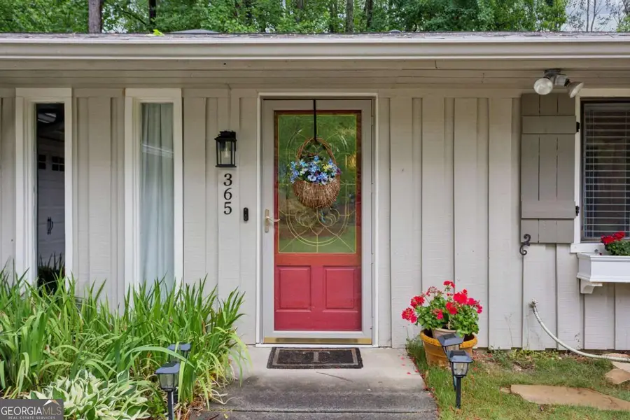 365 Briarwood Court, Marietta, GA 30068 - #2