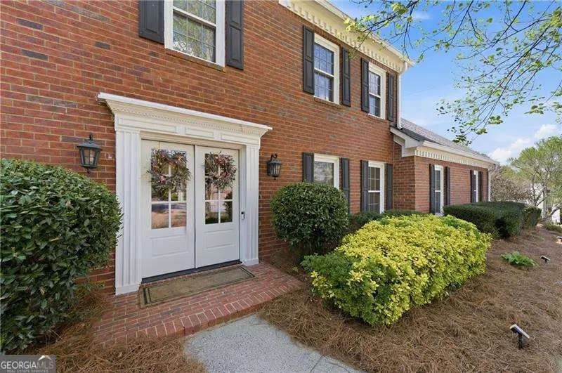1474 Wood Thrush Way, Marietta, GA 30062 - #2
