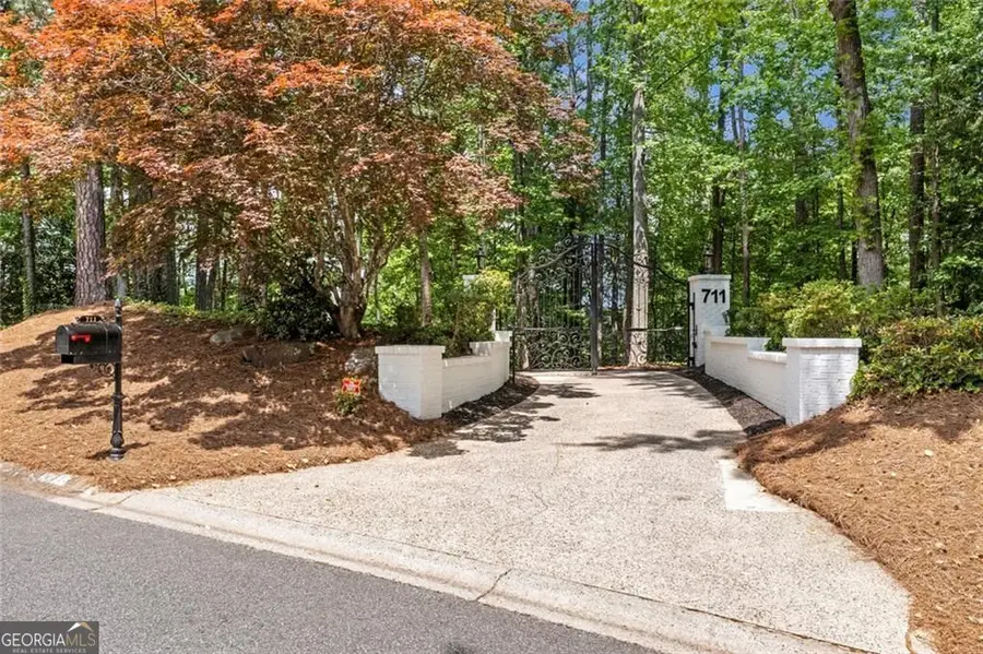 711 Eagles Mere Court, Alpharetta, GA 30005 - #2