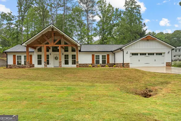 143 Taylor Len Drive, Lagrange, GA 30240