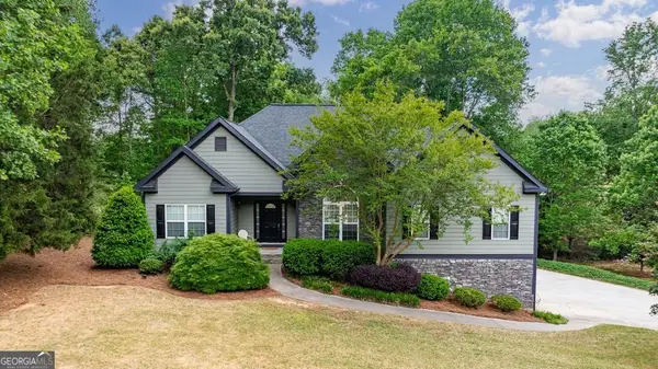 8225 Mossybrook Lane, Douglasville, GA 30135