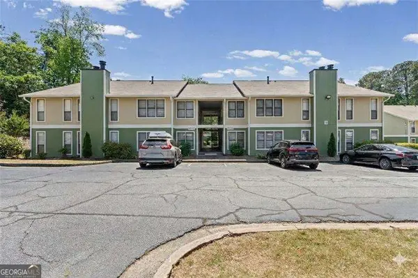 1349 Branch Drive, Tucker, GA 30084