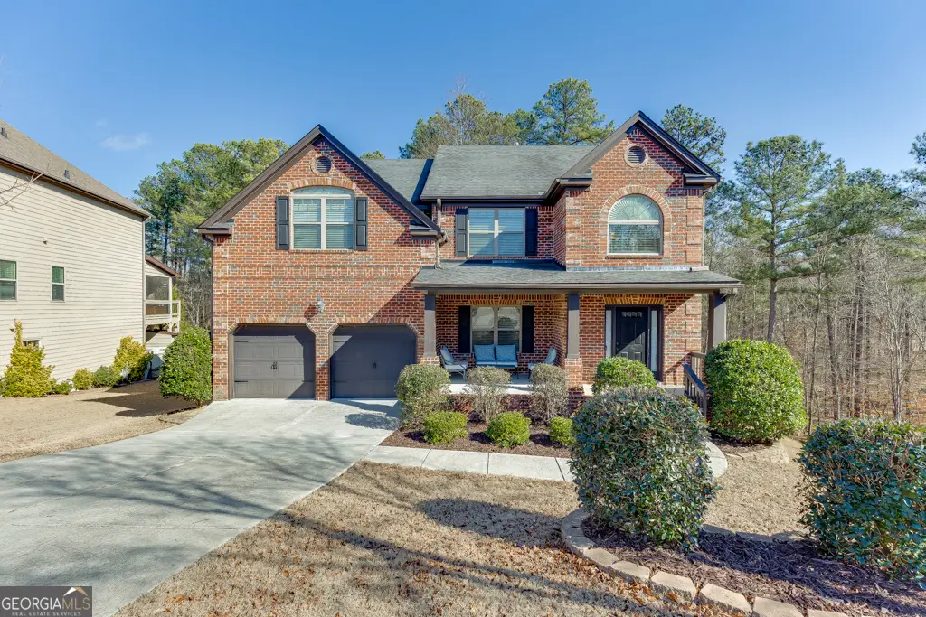2085 Mount Grove Court, Dacula, GA 30019 - #1