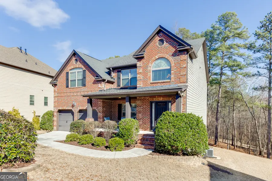 2085 Mount Grove Court, Dacula, GA 30019 - #2