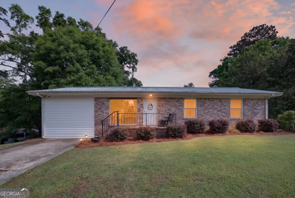 2278 Green Street, Concord, GA 30206 - #1