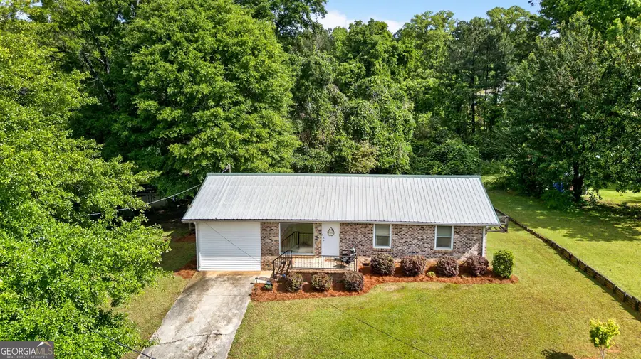 2278 Green Street, Concord, GA 30206 - #2
