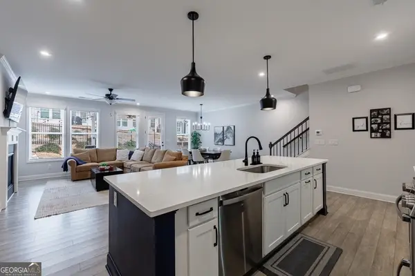 6155 Sweet Bay Lane, Alpharetta, GA 30004