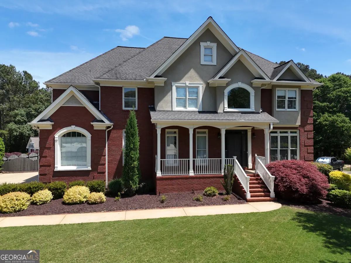 2018 Paper Birch Cove, Grayson, GA 30017 - #1
