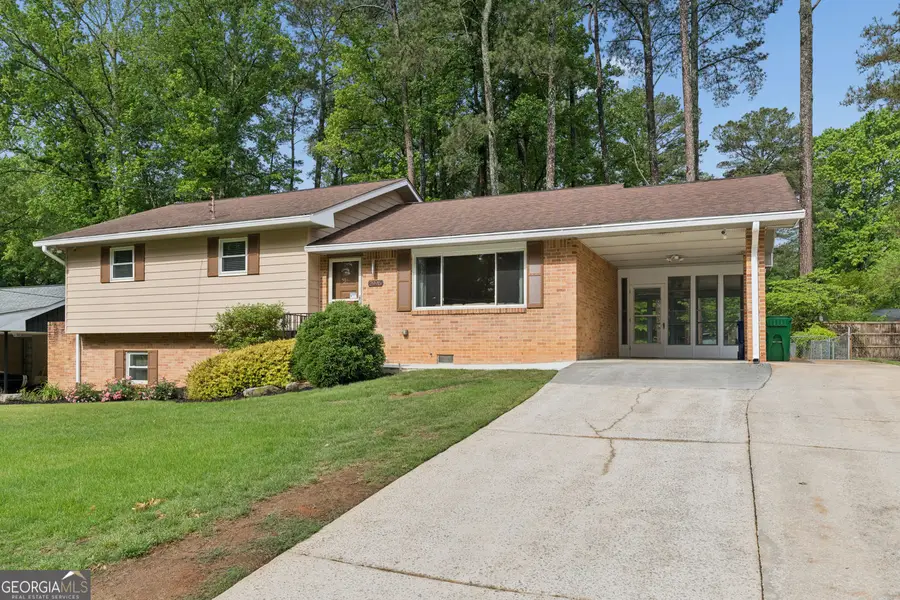 2996 Mt Olive Drive, Decatur, GA 30033 - #2