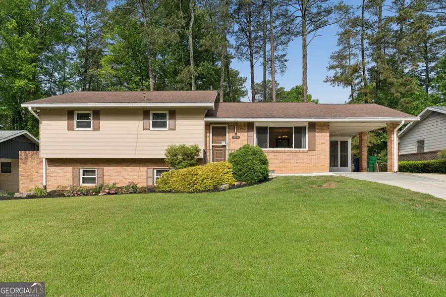 2996 Mt Olive Drive, Decatur, GA 30033 - #3