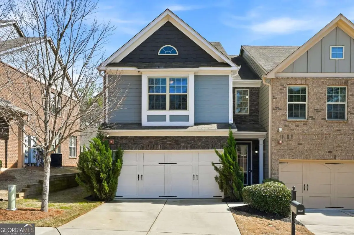 6655 Story Circle, Norcross, GA 30093 - #1