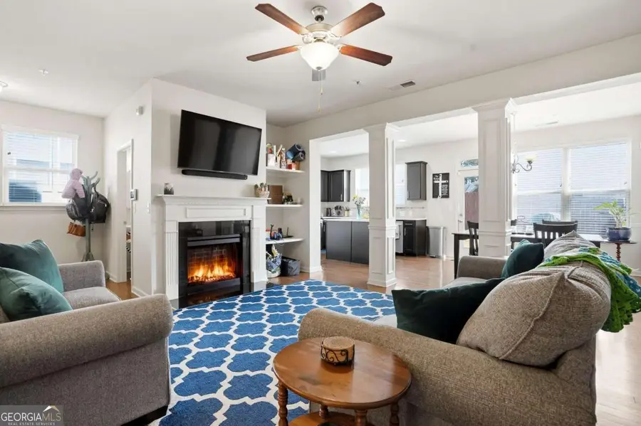 6655 Story Circle, Norcross, GA 30093 - #3