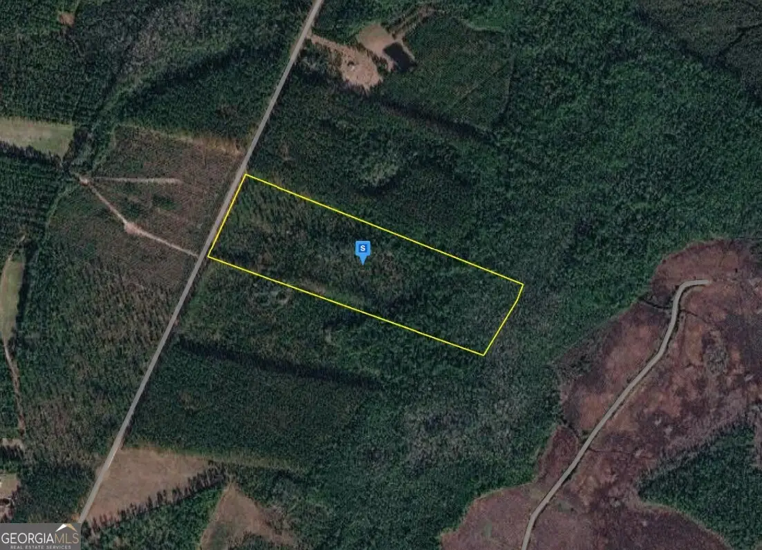 901 Chimney Rock Road, White Oak, GA 31568 - #1