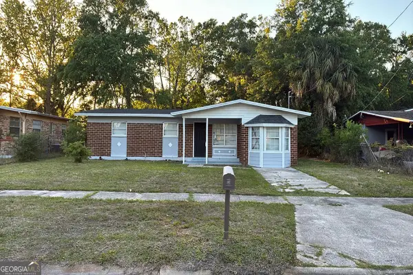 7028 Lincoln Circle W, Jacksonville, FL 32209
