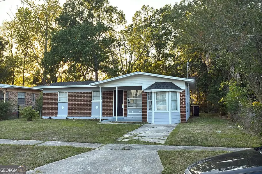 7028 W Lincoln Circle, Jacksonville, FL 32209 - #2