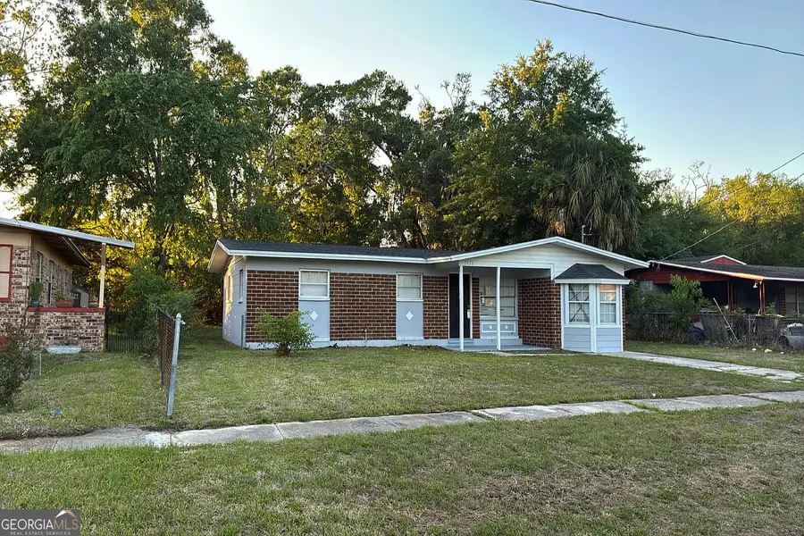 7028 W Lincoln Circle, Jacksonville, FL 32209 - #3