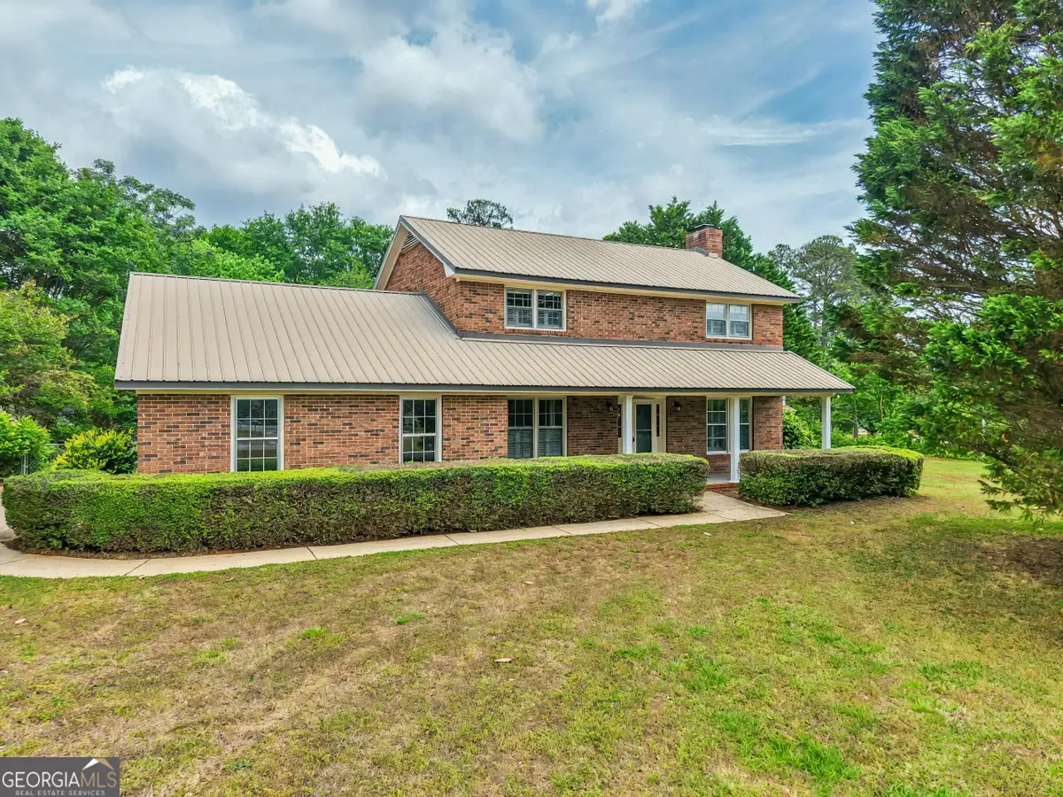 1145 Fieldstone Road, Watkinsville, GA 30677 - #1