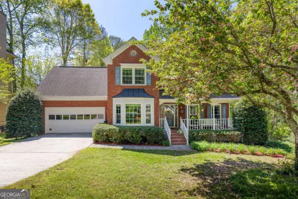 2681 Eastmont Trail, Snellville, GA 30039
