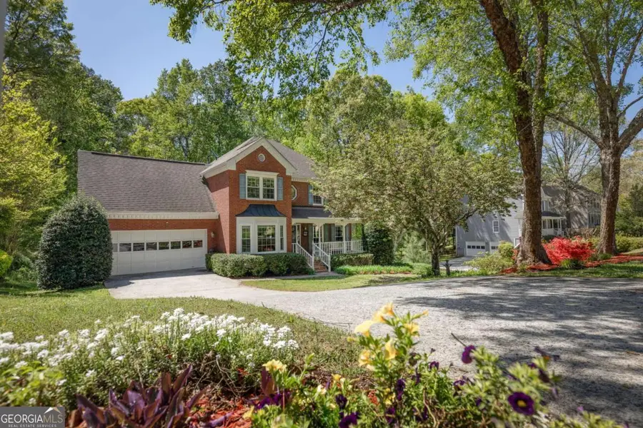 2681 Eastmont Trail, Snellville, GA 30039 - #2