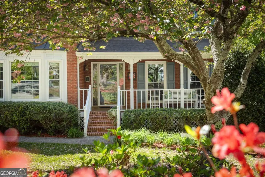 2681 Eastmont Trail, Snellville, GA 30039 - #3