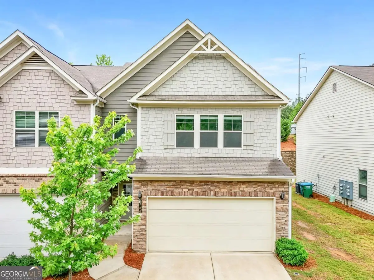 2744 Shetley Creek Drive, Norcross, GA 30071 - #1