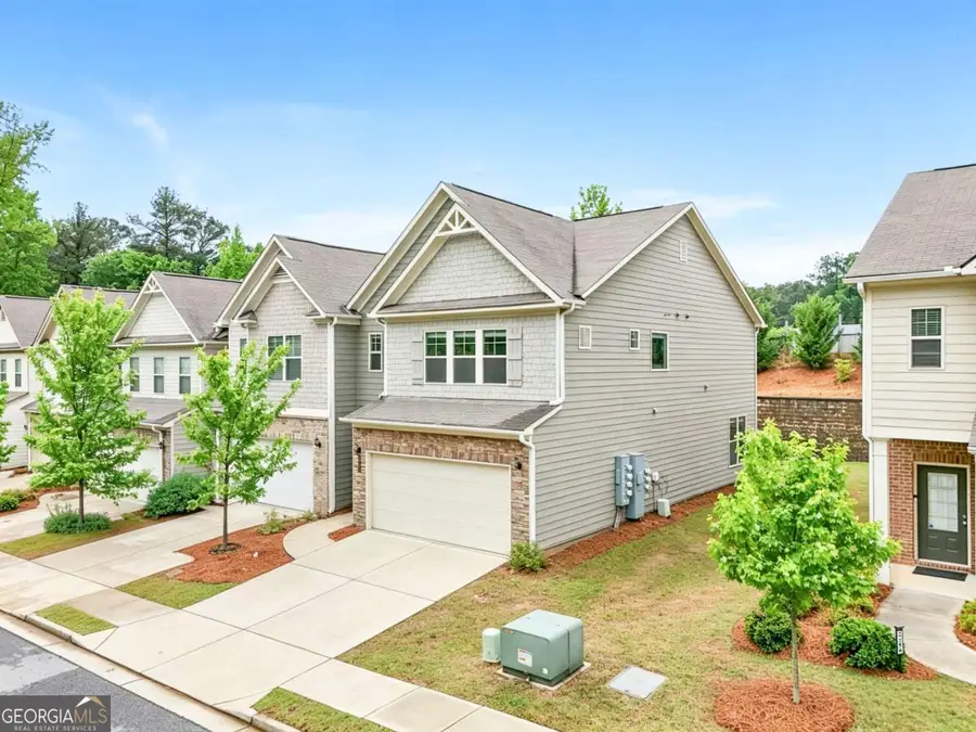 2744 Shetley Creek Drive, Norcross, GA 30071 - #2
