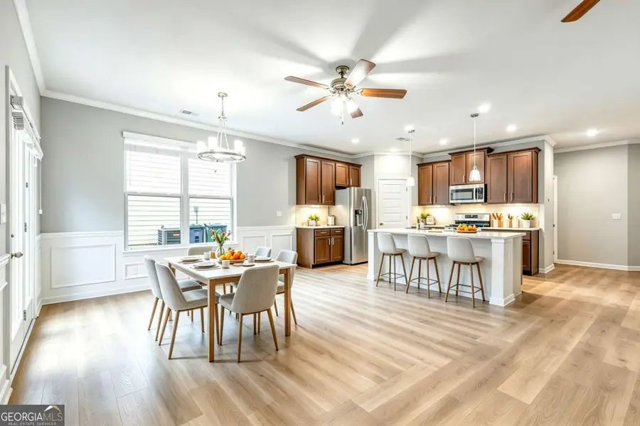 2744 Shetley Creek Drive, Norcross, GA 30071 - #3